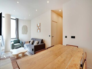 Apartment Paris  12
