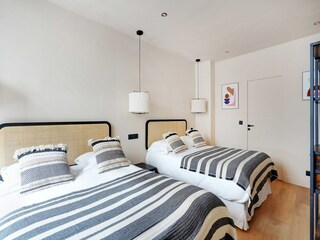 Apartment Paris  13