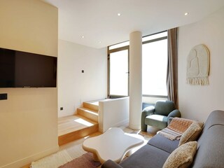 Apartment Paris  16