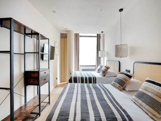 Apartment Paris  17