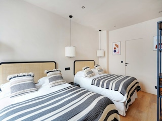 Appartement Paris  18