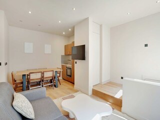 Apartment Paris  20