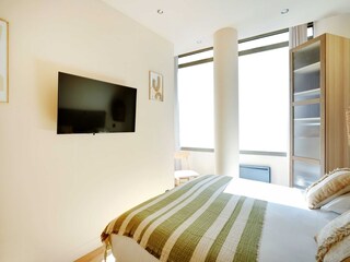 Appartement Paris  22