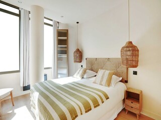 Apartment Paris  23