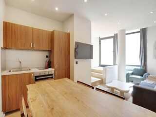 Apartment Paris  24