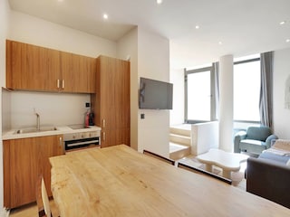 Appartement Paris  24