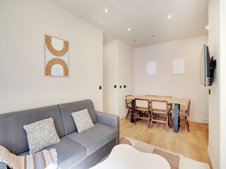 Apartment Paris  25