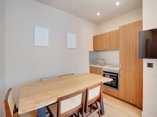 Appartement Paris  27