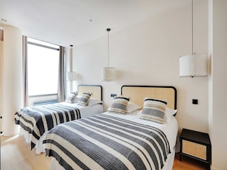 Appartement Paris  28