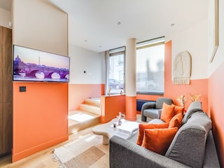 Appartement Paris  32
