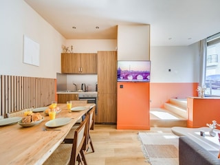 Appartement Paris  33