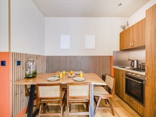 Appartement Paris  35