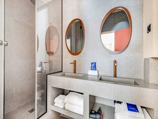 Appartement Paris  36