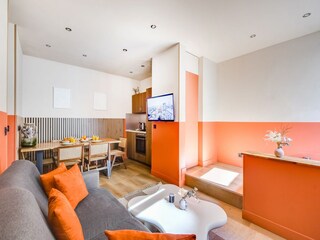 Appartement Paris  37