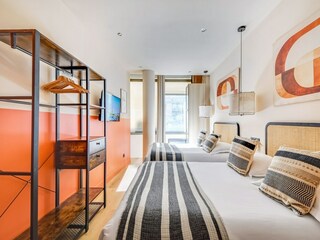 Appartement Paris  39
