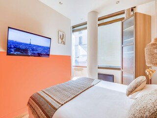 Appartement Paris  41