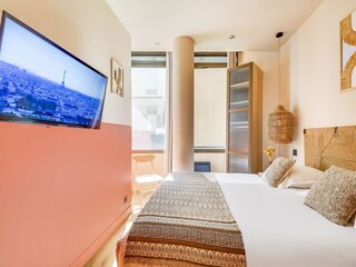 Appartement Paris  42