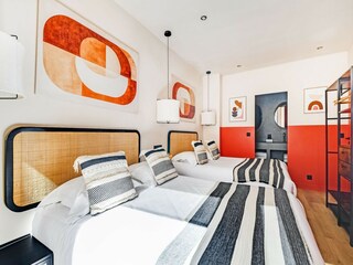 Appartement Paris  44