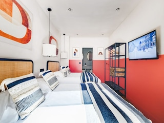 Appartement Paris  45