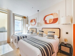 Appartement Paris  46