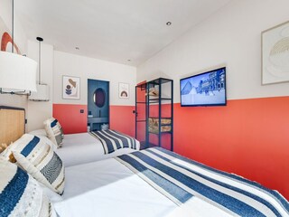 Appartement Paris  48