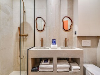 Apartment Paris  49