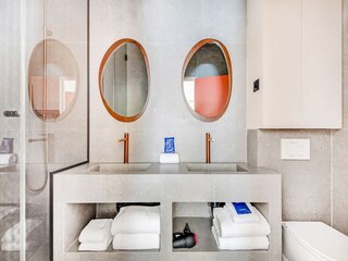 Apartment Paris  50