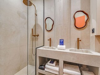Appartement Paris  51