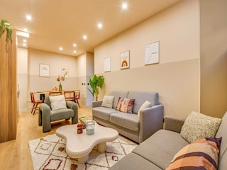 Appartement Paris  2