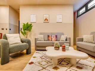 Apartment Paris  4