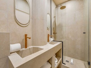 Apartment Paris  6
