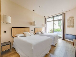 Apartment Paris  11