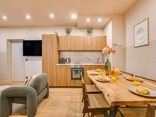 Apartment Paris  13