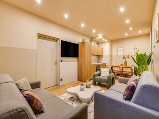 Apartment Paris  14