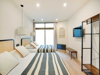 Apartment Paris  35