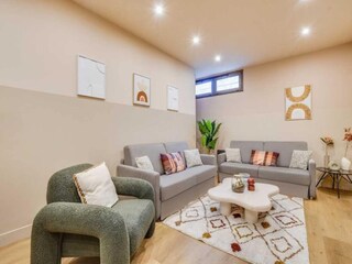 Appartement Paris  18