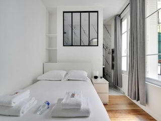 Apartment Paris  3