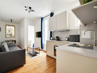 Apartment Paris  7