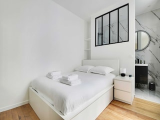 Apartment Paris  11