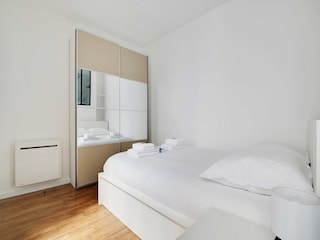 Apartment Paris  12