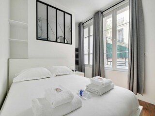 Apartamento Paris  13