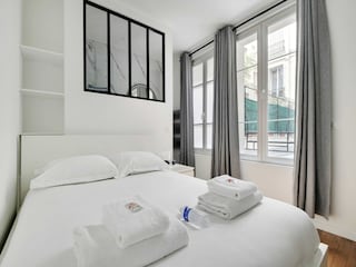 Apartment Paris  13