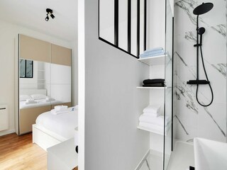 Apartment Paris  14