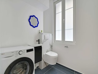 Apartment Paris  15