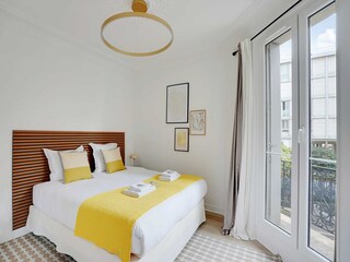 Apartment Paris  5