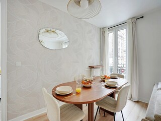 Apartment Paris  7