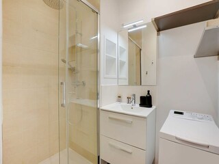 Apartment Paris  9