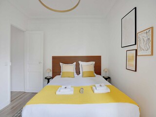 Apartamento Paris  12