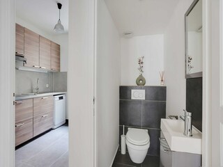 Apartamento Paris  14