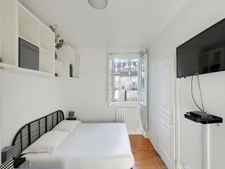 Apartment Paris  2